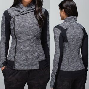 Lululemon Bhakti Yoga Jacket